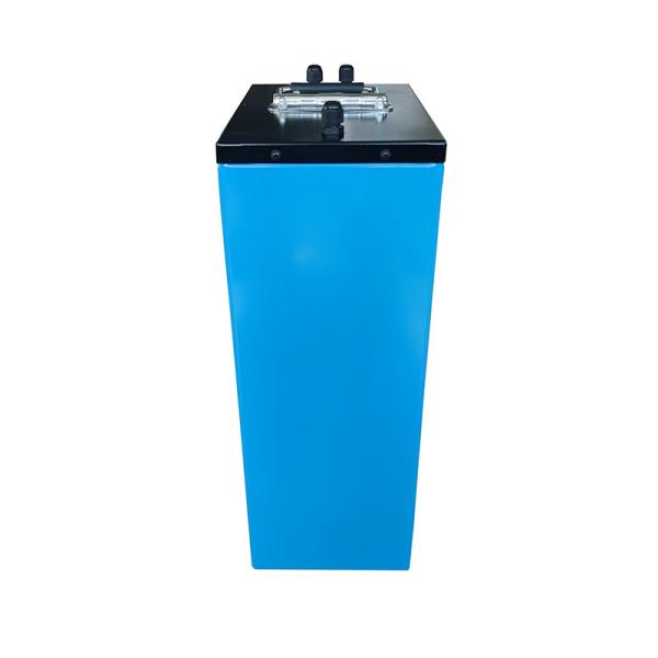 Lithium Pallet Truck Battery Industrial Batteries For Forklifts 25.6V 80AH For Linde ML15
