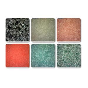 Ral Color Textured Wrinkle PPGI PPGL Matt Prepainted Steel Z100g Roof Panel Tile