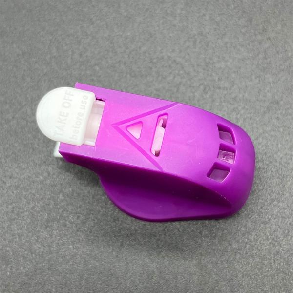 PP Premium Aerosol Spray Trigger Cap for Painting and Decorating Precise and Durable