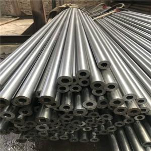 Chromoly Alloy Steel Pipe Tube ASTM A519 Sae Aisi 4130