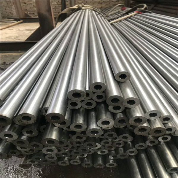 Buy Chromoly Alloy Steel Pipe Tube ASTM A519 Sae Aisi 4130 at wholesale prices