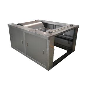 A to Z Biscuit Line Full Automatic Biscuit Processing Line 500kg/H Biscuit