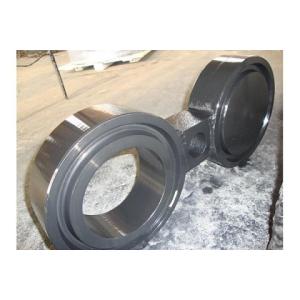 Quality ASTM A105 spectacle blank flange for sale