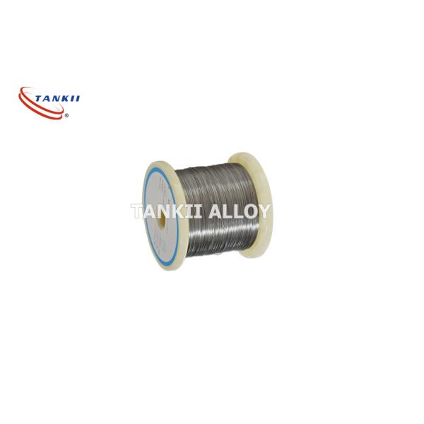 Buy Iron Chromium Aluminum FeCrAl Resistance Wire 0.05mm at wholesale prices
