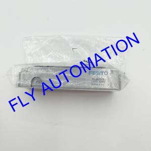 FESTO Clamping module EV-20/75-5 13291 Pneumatic Air Cylinders