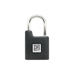 SMDT Zinc Alloy Bluetooth Smart Padlock IP67 Waterproof Padlocks