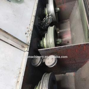 Second Hand Aluminum Wire Drawing Machine with Annealing Whatsapp 00861823696897