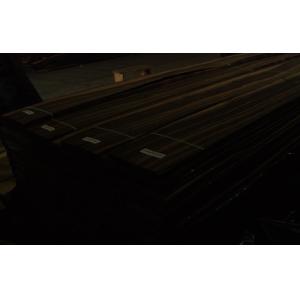 Natural Ebony Quarter Cut Veneer For Furniture And Plywood