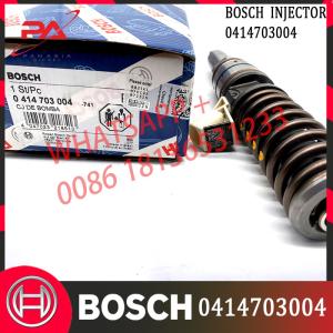0414703004 BOSCH Diesel Unit Injector For Stralis 504287069