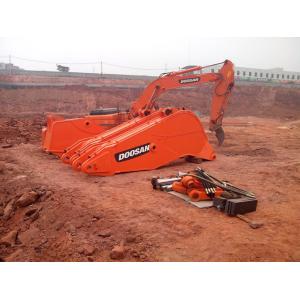 SANY SY245 SY265 SY335 SY485 Excavator Rock Boom