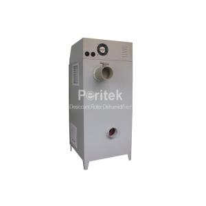 Library Industrial Desiccant Dehumidifier Large Airflow 1000m³/h