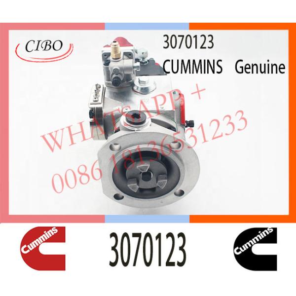 3070123 Hight quality Diesel Pump for Cum-mins NT855 N14 KTA19 Engine PT Fuel Injecto 3070123 3075537 3059657 4076760