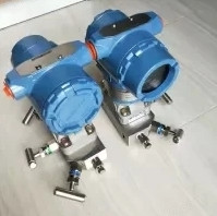 Quality ROSEMOUNT Temperature Transmitter 3051CD0A02A1AB1H2L4M5 4–20 mALow-power,scaled variable for sale