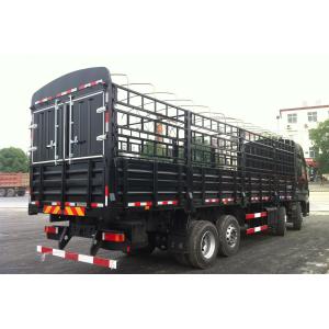 Euro3 Dongfeng Kinland DFL5311CCQA8 Stake Truck,Dongfeng Truck,Dongfeng Camions