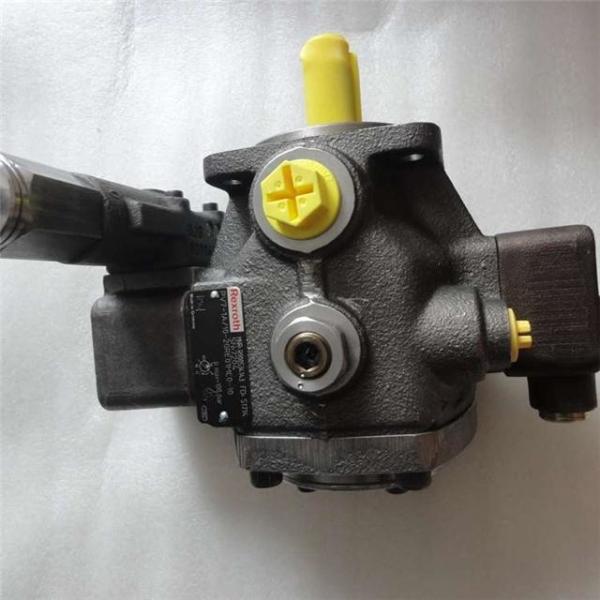 PV7-1X/06-10RA01MA0-05-P35Q11 PV series Rexroth blade pump brand new original