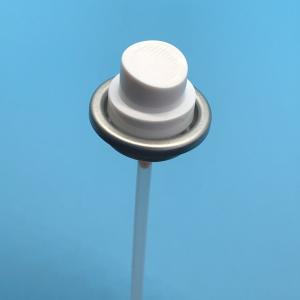 Precision-Controlled Pneumatic Valve for Professional Paint Application –