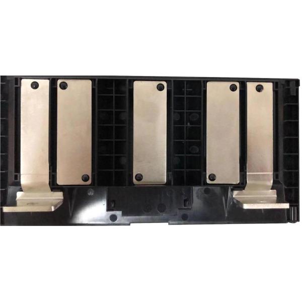 Portable Plastic Heat Staking Equipment for Heat Staking Plastic Parts in Automobile Manufacturing Industry