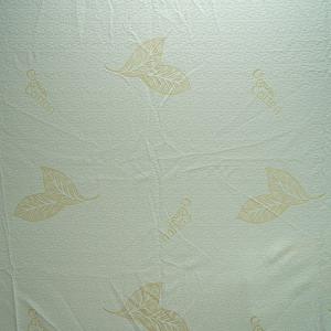 China High Strength Breathable 180gsm Knitted Mattress Fabric Adjustable Width on sale