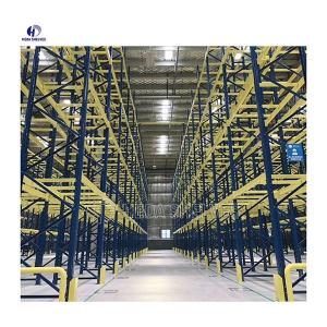 Pallet Heavy Duty Rack Industrial Racking Systems