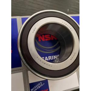 GCR15 Automobile Wheel Axle Bearing / Car Wheel Bearing DAC124000183 ZZ