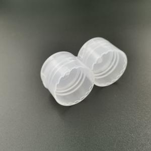 Toxic Free 18 / 410 Non Spill Recycle Bottle Caps