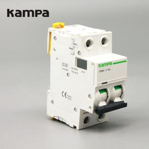 IC65n Mini Circuit Breaker 2p 16A 63A MCB