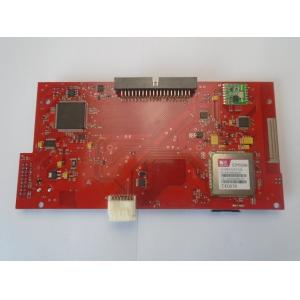 SMT Reflow PCBA Board Wave Soldering PCB Board Assembly Eflow / Wave Soldering