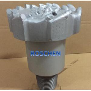 8" or 6 1/2" Sinter Type Matrix Water Well Drilling PDC Drill Bits