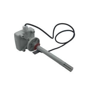 OEM Analog 0-5V 0-10V 4-20mA Duct Humidity Temperature Sensor for Container