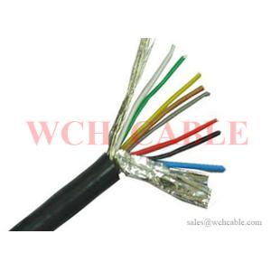 Quality Power Modules MPPE Cable UL AWM Style 21457, Rated 80C 150V, Easy Bending for sale