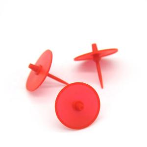 25mm Silicone Umbrella Check Valve Shore A 50 Custom Color