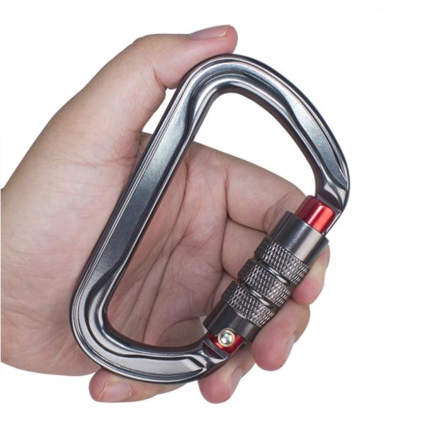 ZINC Finish Climbing Hook The Ultimate Gear for Retail Industry and Adventures