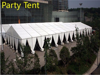 Big Aluminum Alloy Wedding Marquee Tents For Marriage Celebration Best House Tent