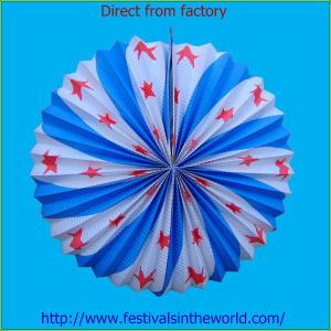 Quality paper lantern , chinese lantern for sale