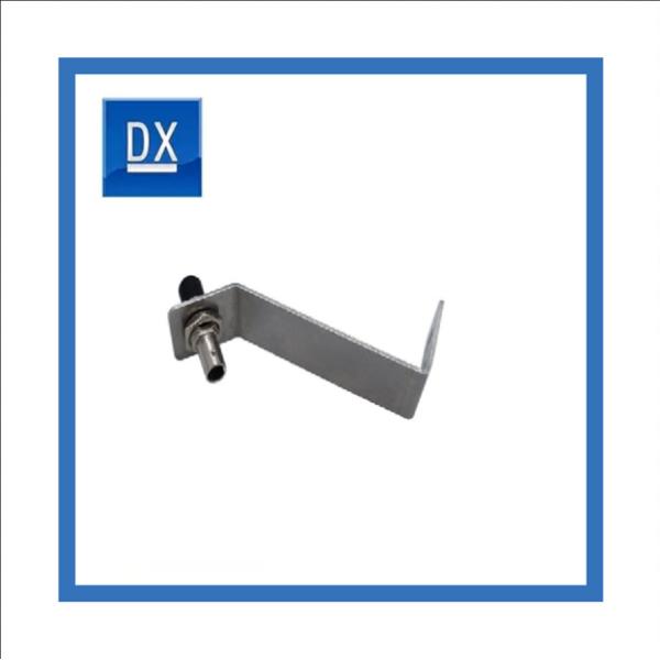 Buy Electro Plating ODM Bending Support Stamping Bracket at wholesale prices
