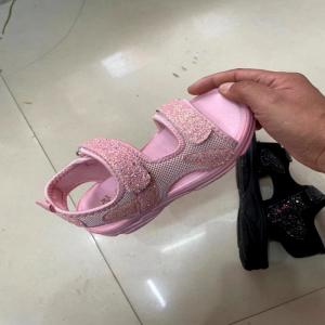 Girl'S Sandals