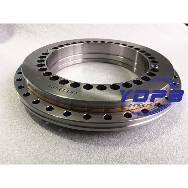 Buy YRT100P2 Super-precision axial-radial cylindrical roller bearings for indexing heads at wholesale prices