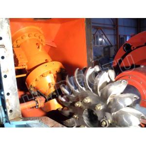 Buy cheap High Head Pelton Hydro Turbine from wholesalers