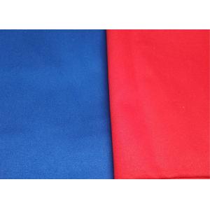 Functional Construction Worker EN11612 Flame Resistant Cloth