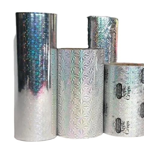 Buy Flexible Bopp Cpp Laminated Film Roll for Customized Moisture Proof Food Packaging at wholesale prices