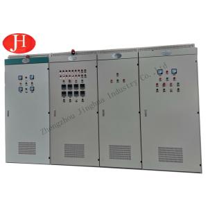 China Separating Function Sweet Potato Starch Machine With Plc Control on sale