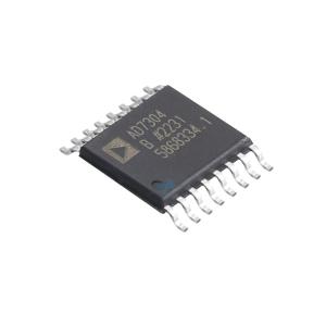 New Genuine Electronics AD7304BRZ Potentiometer Resistor Capacitor Monitor