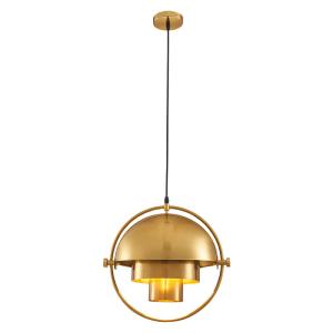 Nordic Postmodern Chandelier Creative Restaurant Small Pendant Lighting