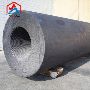 Superior Quality Graphite Electrode UHP400 UHP450 UHP500 UHP550 UHP600 For