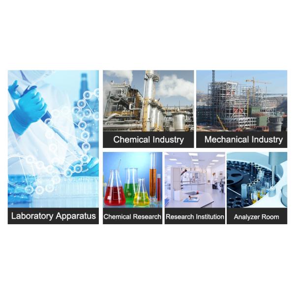 product-1-1 Yttrium Stabilized Zirconia Ceramic Milling Tank or Grinding Jars for Planetary Ball Mill Machine