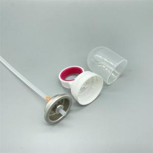 Advanced Sunscreen Dispenser with Actuator - Convenient and Reliable Sun