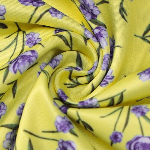 OEM maufactory European and American printed flower sleeveless sling long skirt sexy back strap