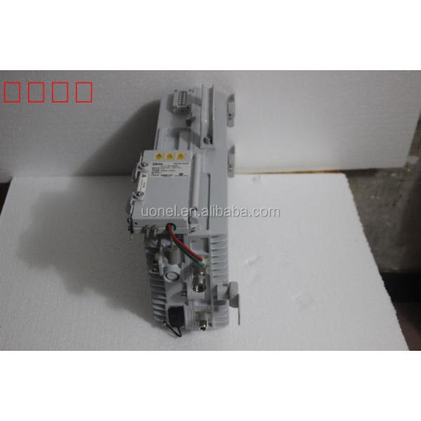 ZTE R8972E S2300 TD-LTE FDD GSM/UMTS BBU ZTE ZXSDR R8972 S2600 M1920 RRU WCDMA TD-SCDMA TD-LED LTE DPC-R OLPB RIK 2T2R