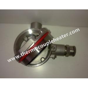Thermocouple Head Explosion-Proof Made Of Stainless Steel SS304