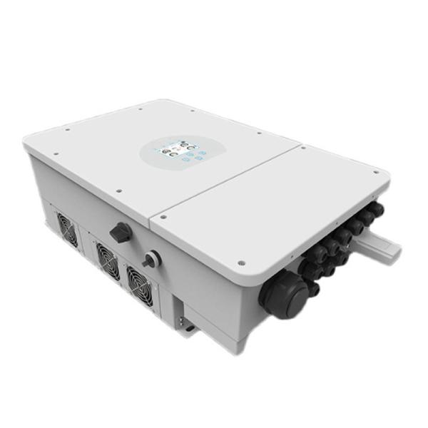 Buy Solar Power Home Inverter Lithium Battery 600V 5KWH For Consumer Electronics at wholesale prices